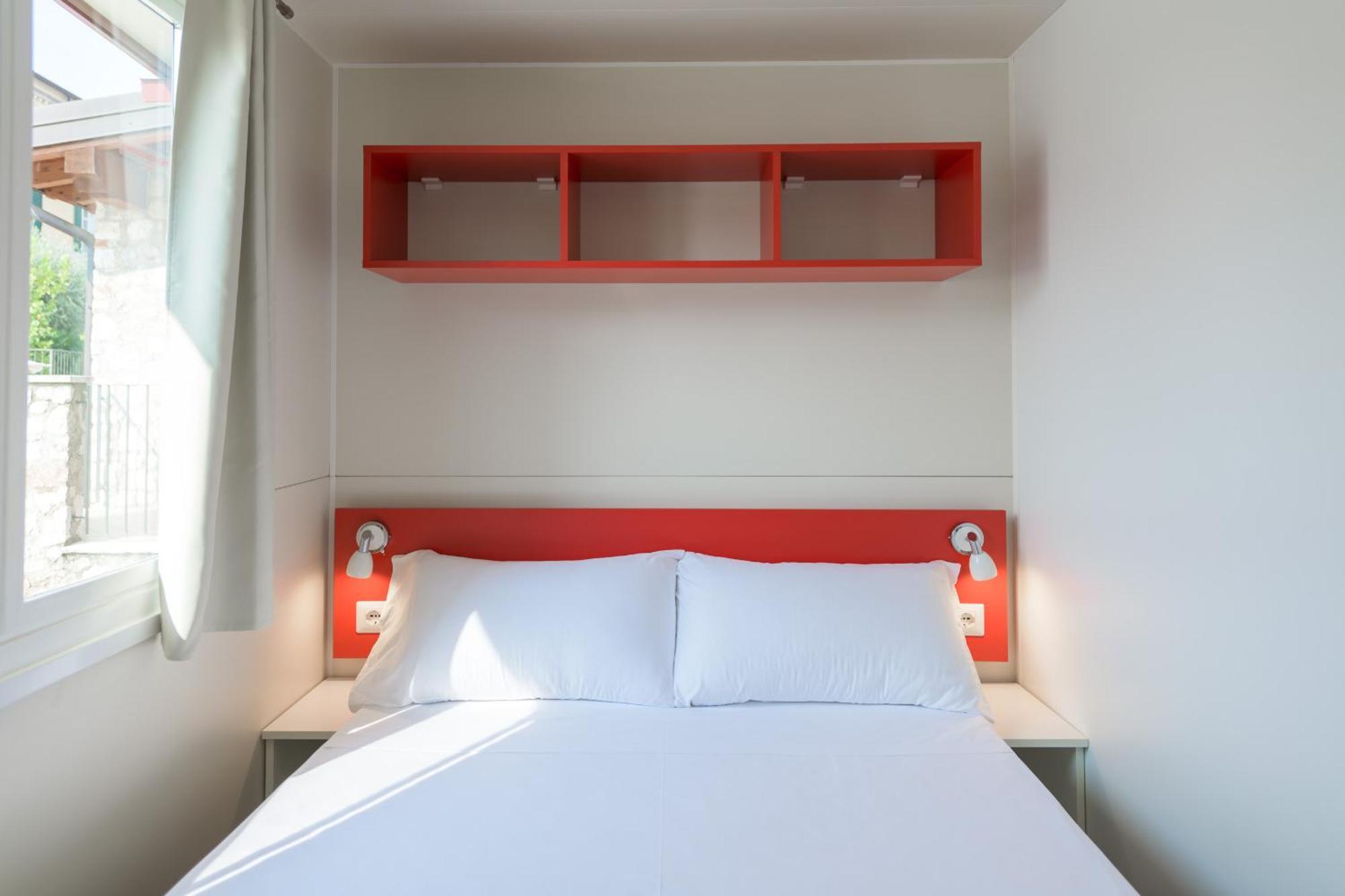 Standard Plus Mobile Home