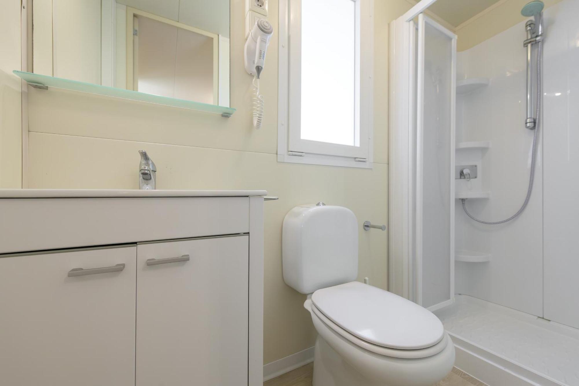 Standard Plus Mobile Home