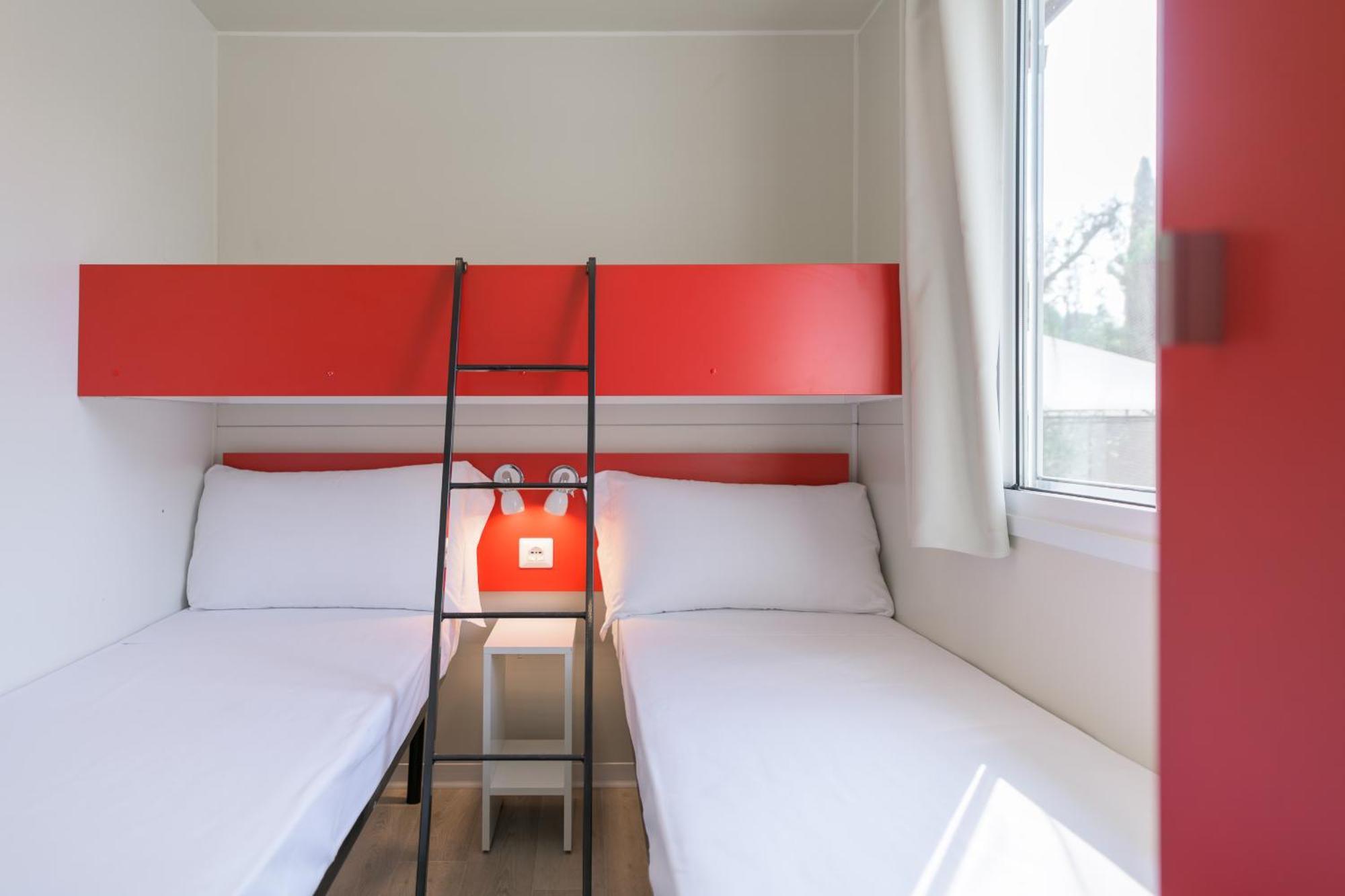 Standard Plus Mobile Home