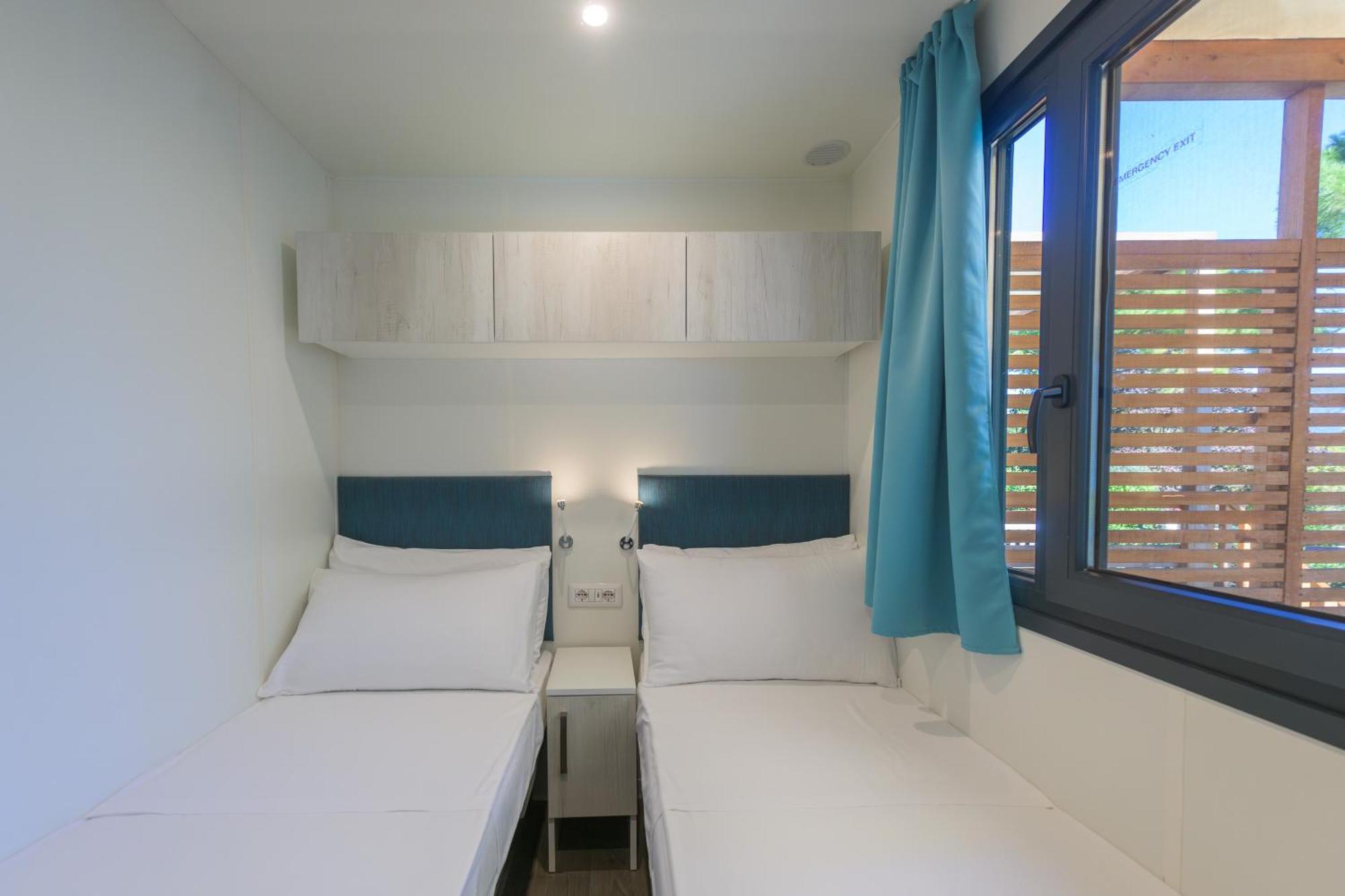 Superior Mobile Home