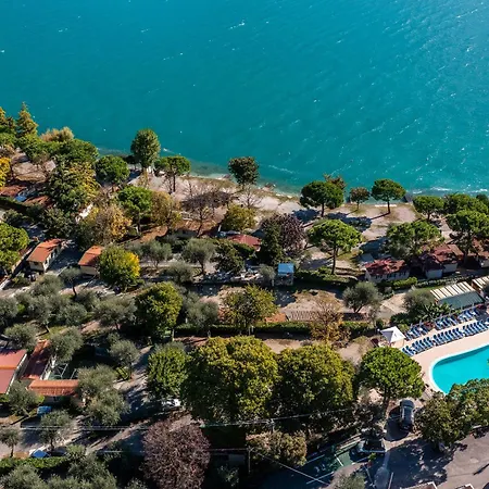 Camping Park Garda-2