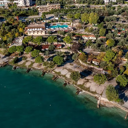 Camping Park Garda-3