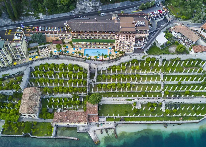 Hotel familiare: Hotel Splendid Palace