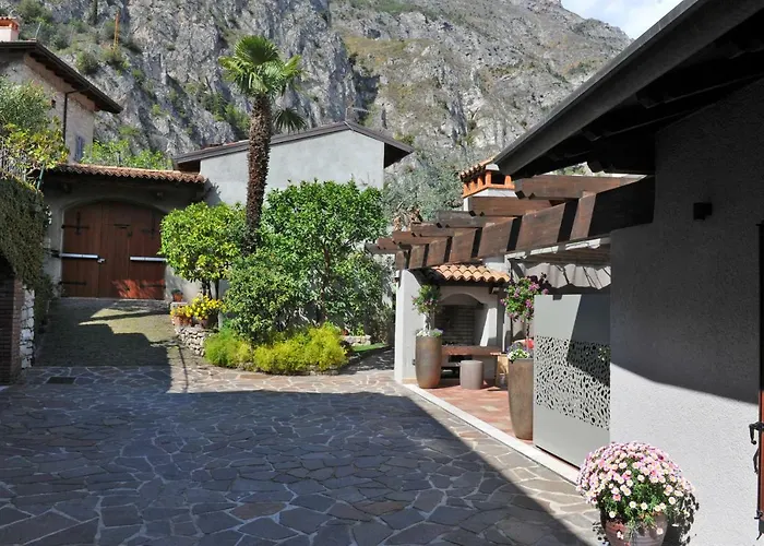 Casa vacanza: Bella Vacanza Limone